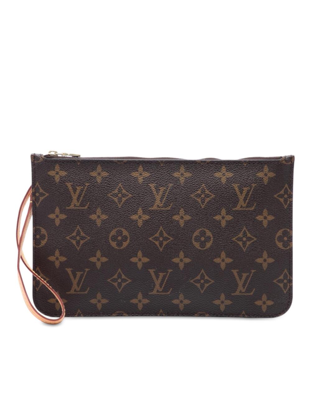 Louis Vuitton Neverfull Nm Tote Canvas #368000L81B